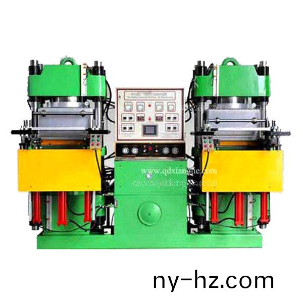 抽真(zhen)空(kong)硫(liu)化機(jī)(ji)