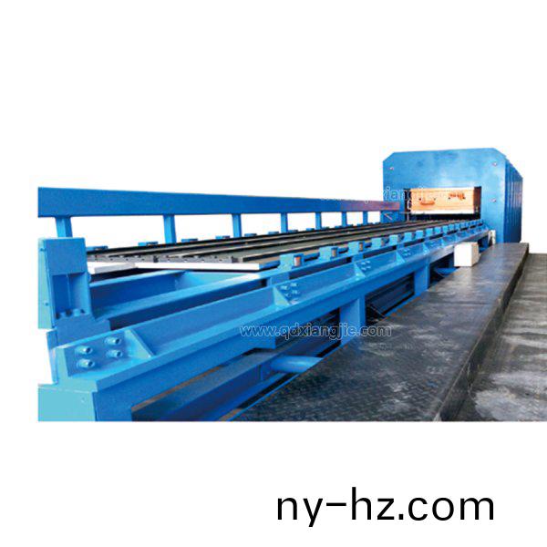 框(kuang)式胎麵(mian)硫化(hua)機(jī)(ji)