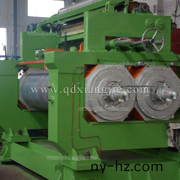 XK-660B開(kai)鍊機(jī)(ji)