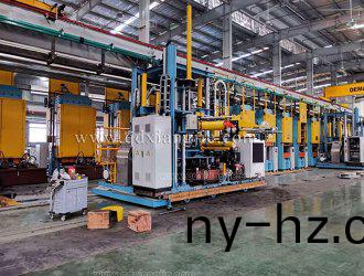 XLB_Q1250*1250=6.0MN側(cè)闆式實(shí)(shi)心(xin)胎(tai)硫(liu)化(hua)機(jī)(ji)