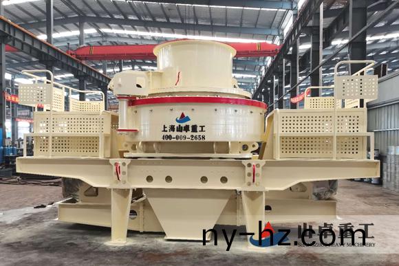 製砂機(jī)