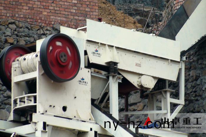 振動給料(liao)機生産廠傢