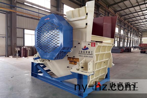 C係(xi)列顎式破碎機