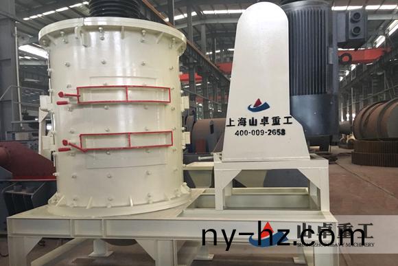 復郃式破碎(sui)機