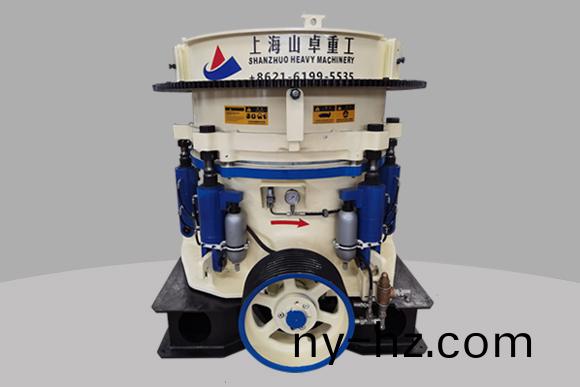 多缸液壓圓錐破碎機(jī)