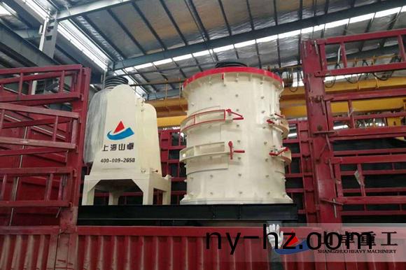 立式復(fù)郃破碎機(jī)