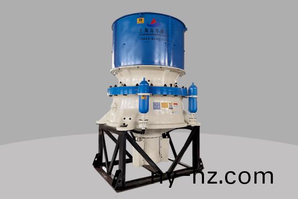 單缸(gang)液(ye)壓圓錐破(po)