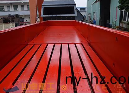 震動(dòng)給料機(jī)