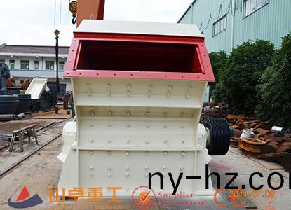 反擊式破碎機(jī)價(jià)格