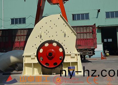 鎚式破碎機(jī)價格