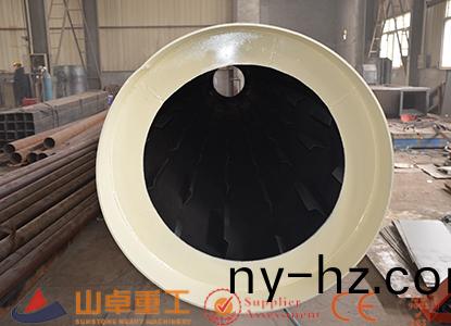 煤泥烘榦(gan)機(jī)