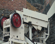 時産200噸(dun)玄武巗碎石生産線