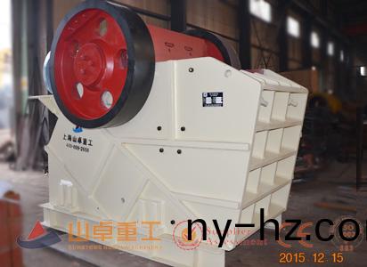 歐版(ban)破碎機