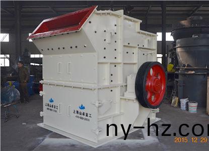 上海細(xì)碎(sui)機(jī)