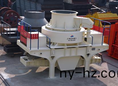 高傚製砂機(jī)